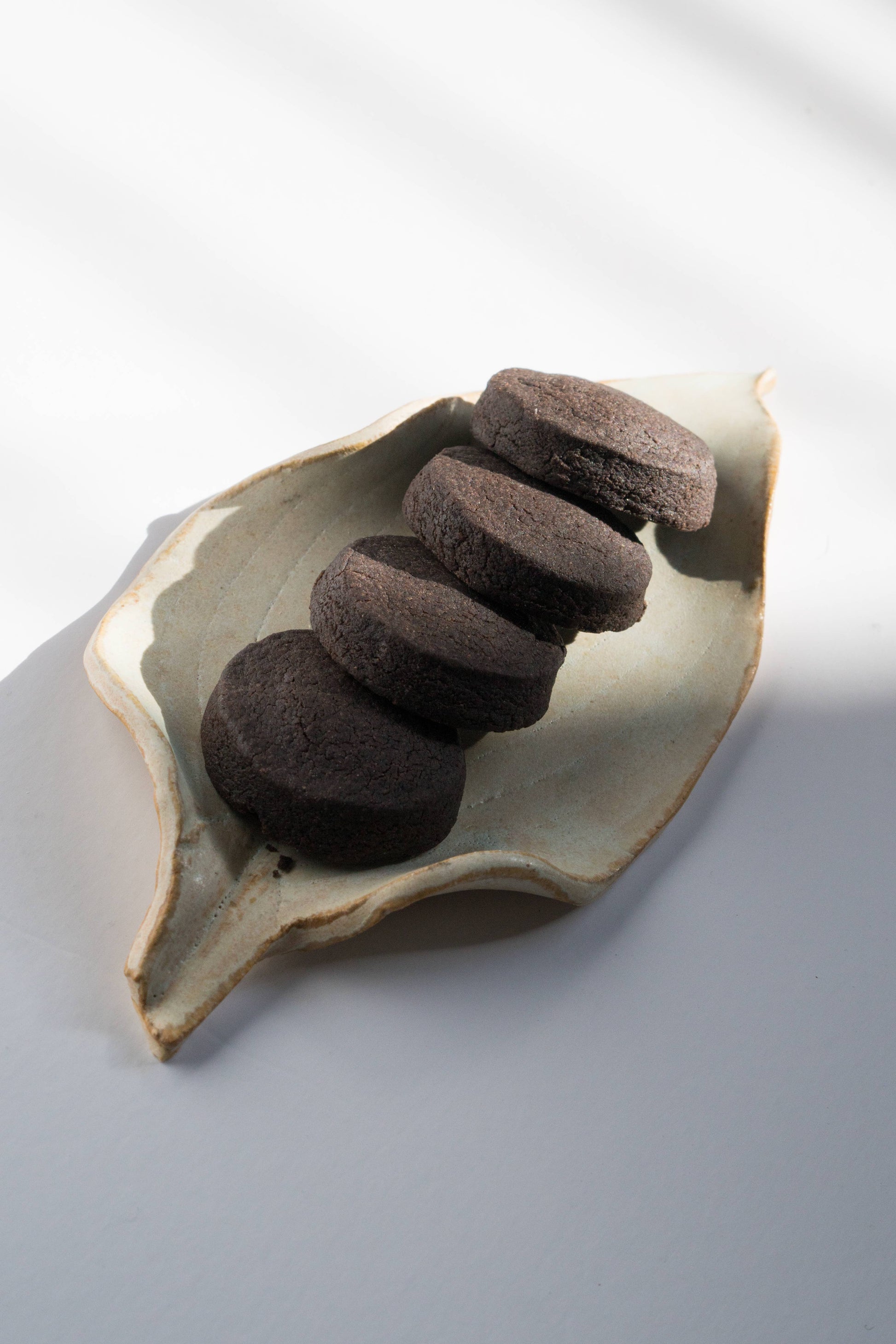 Makabi & Sons - Chocolate Cinnamon Cayenne Cookies - Oaxaca