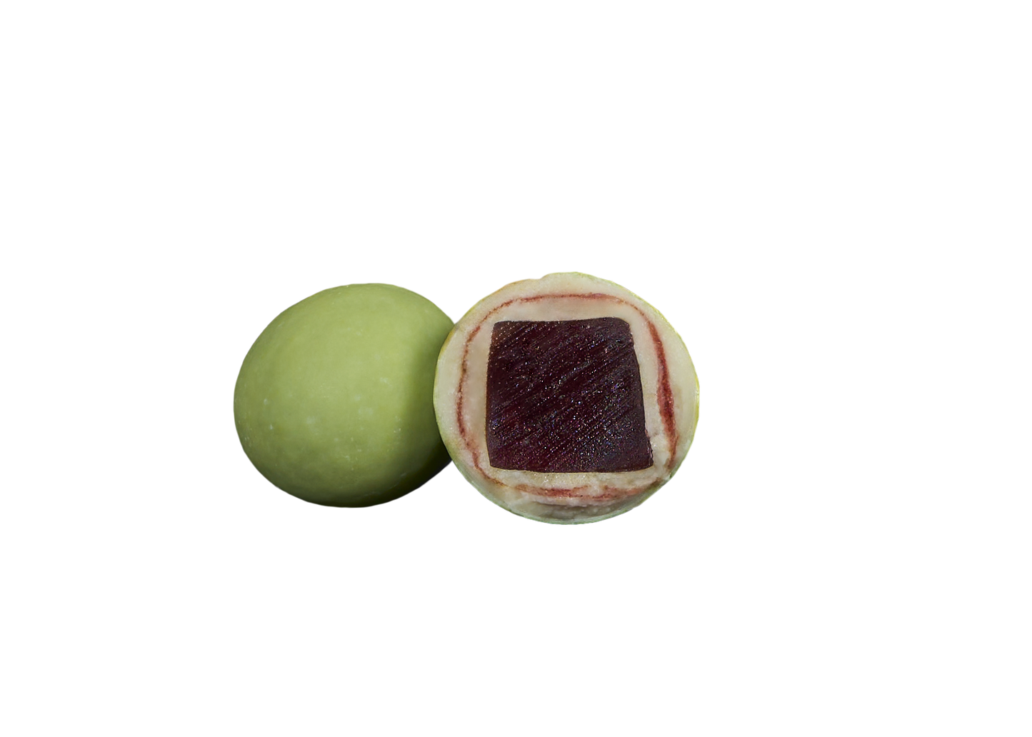 Lakrids by Bülow -  C - Sour Strawberry - 4.41 oz.