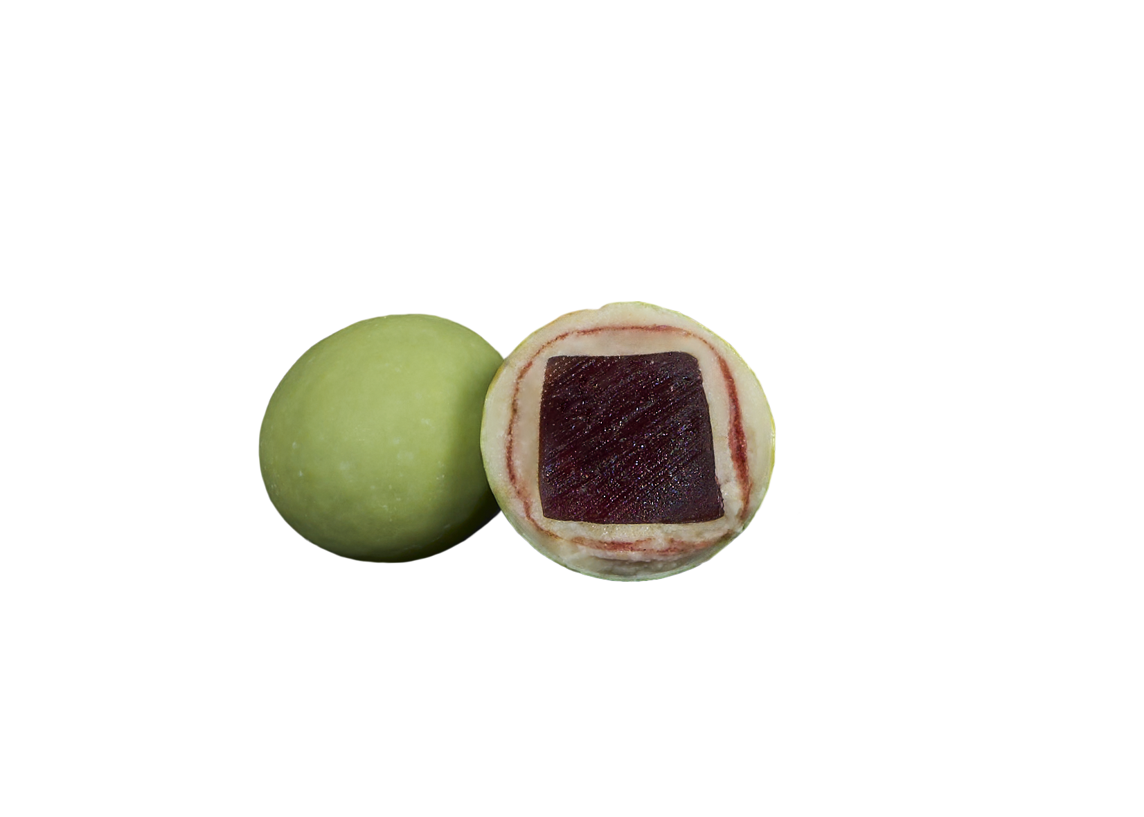 Lakrids by Bülow -  C - Sour Strawberry - 4.41 oz.