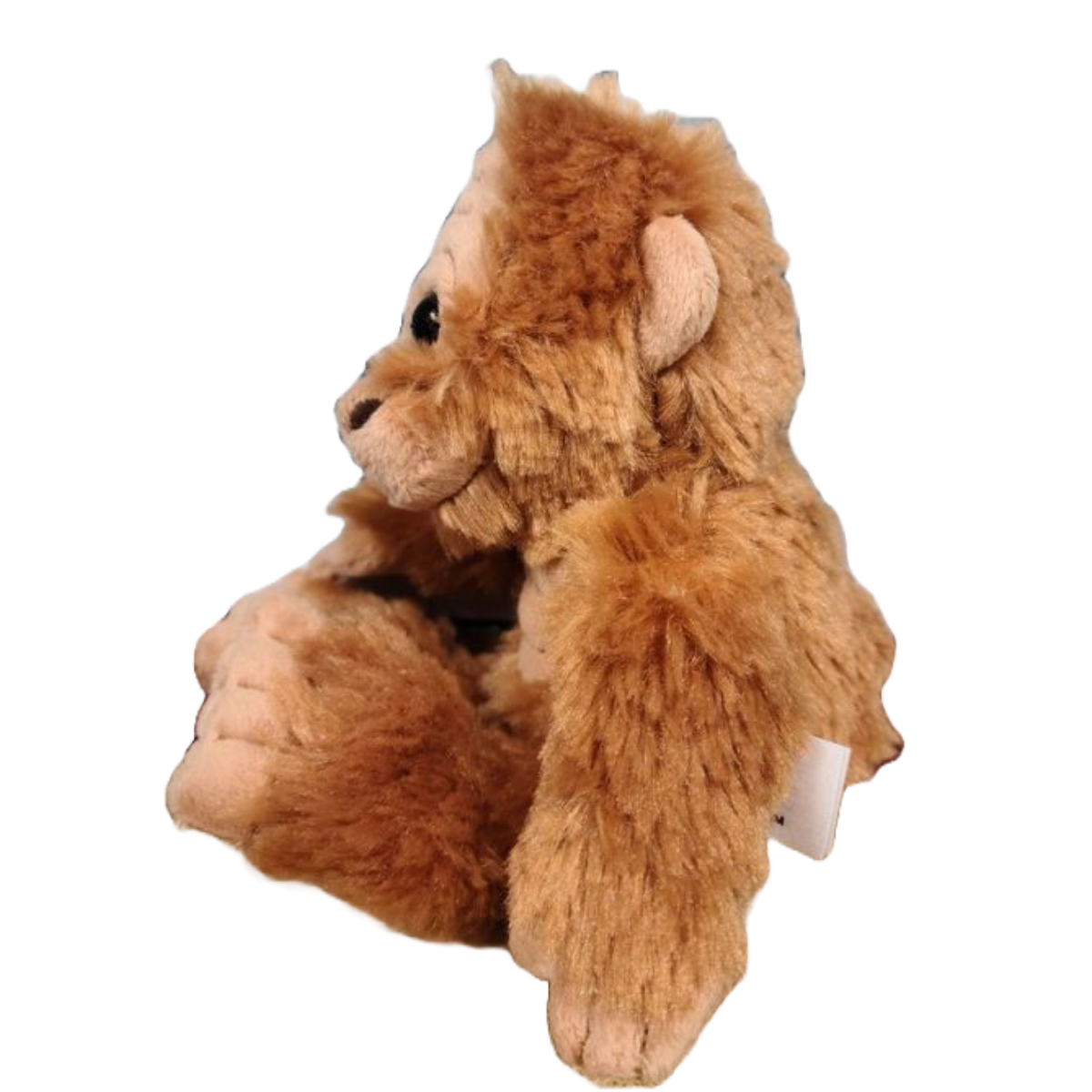 Canned Gifts - Squatch The Canned Bigfoot - Stuffed Animal