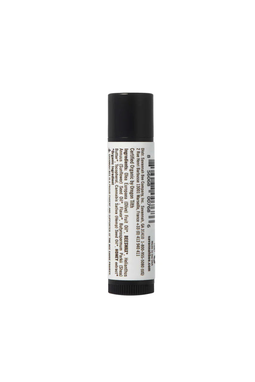 Savannah Bee Company - Honey Almond - Lip Balm