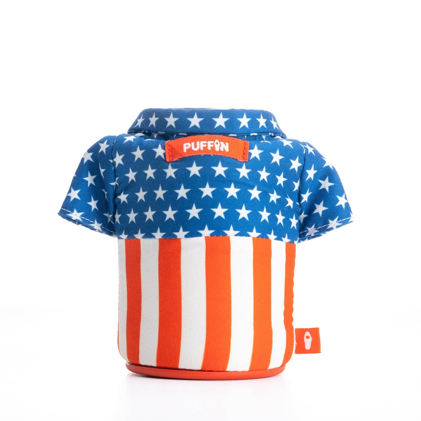 Puffin Drinkwear - The Freedom