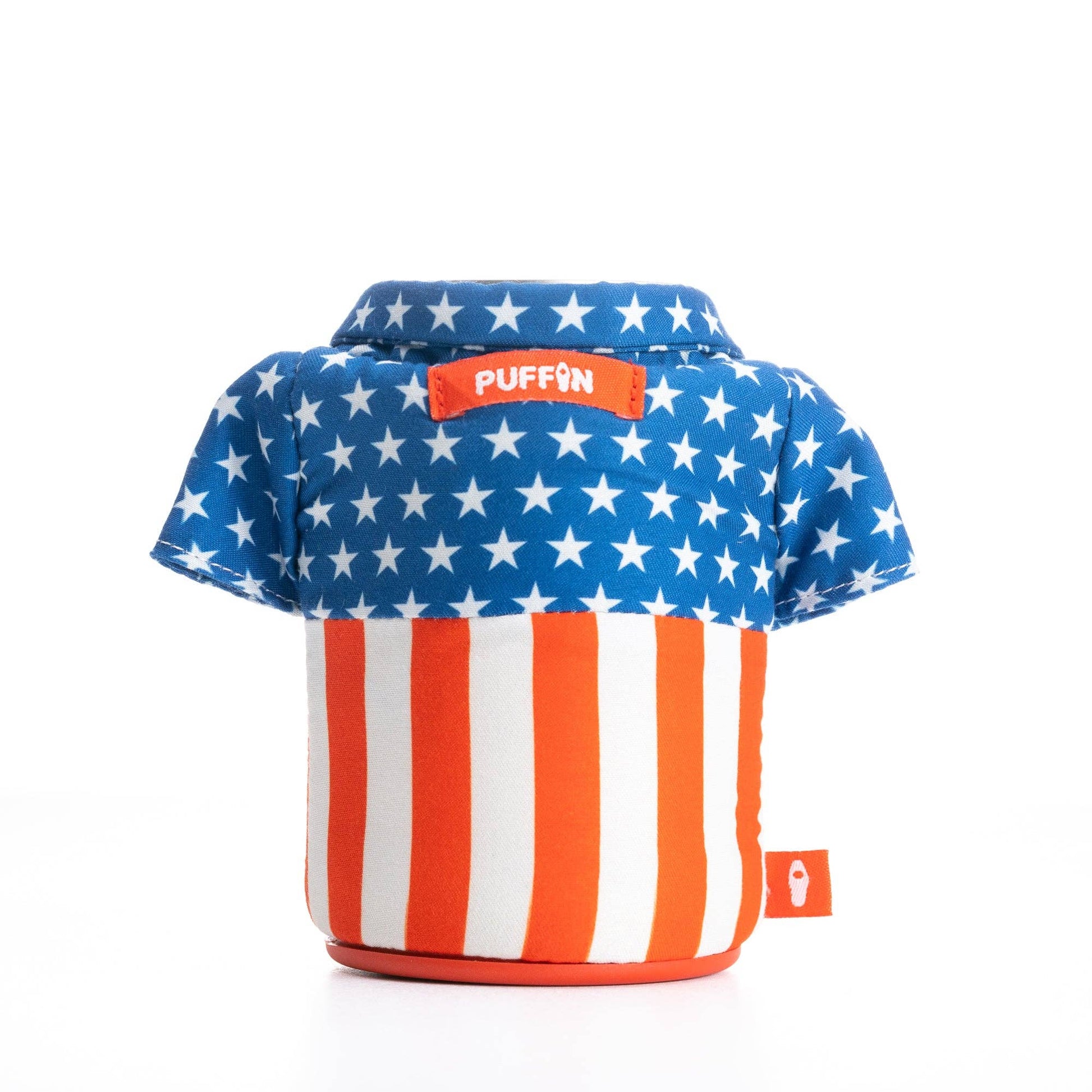 Puffin Drinkwear - The Freedom