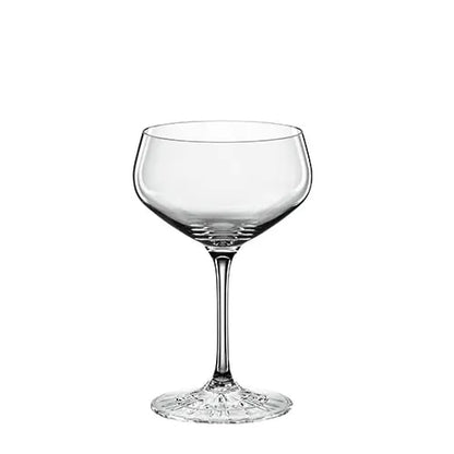 Spiegelau - Perfect Coupette - Set Of 4 - 8.3 oz.