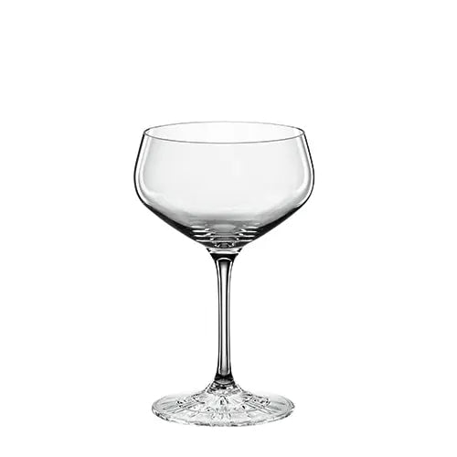Spiegelau - Perfect Coupette - Set Of 4 - 8.3 oz.