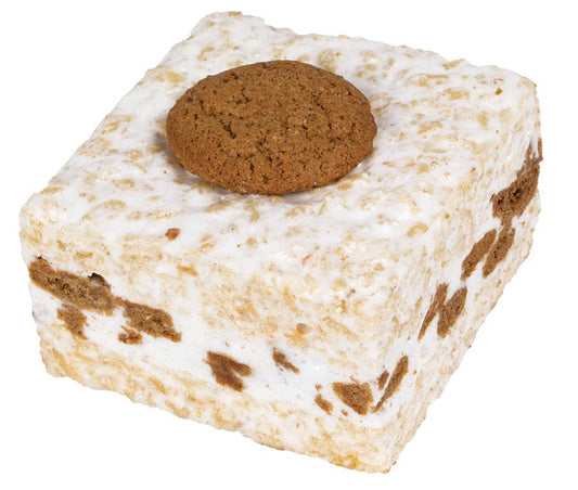 The Crispery - Ginger Snaps