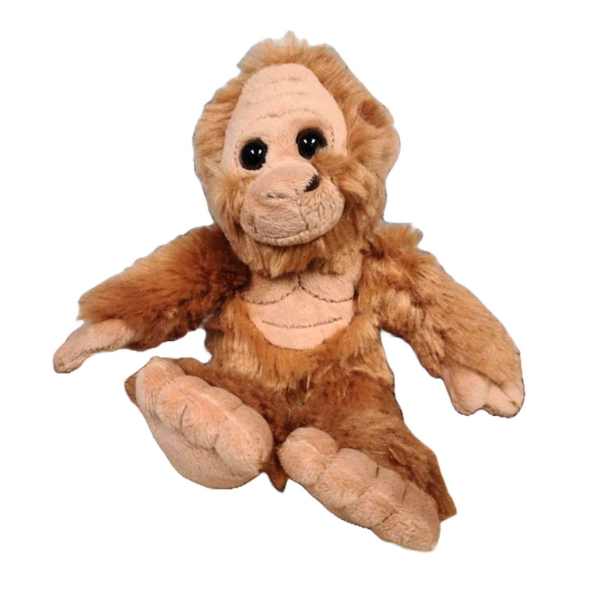 Canned Gifts - Squatch The Canned Bigfoot - Stuffed Animal