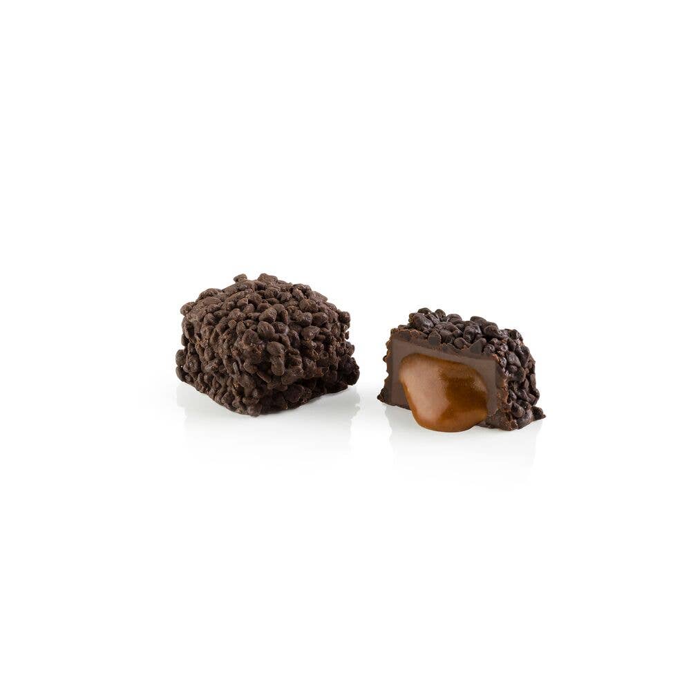 Venchi - Chocoviar Crème Brulée