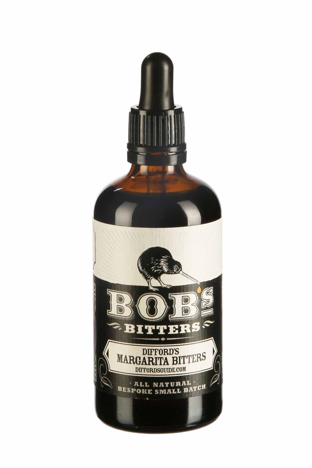 Bob's Bitters - Difford's Margarita Bitters - 100 mL