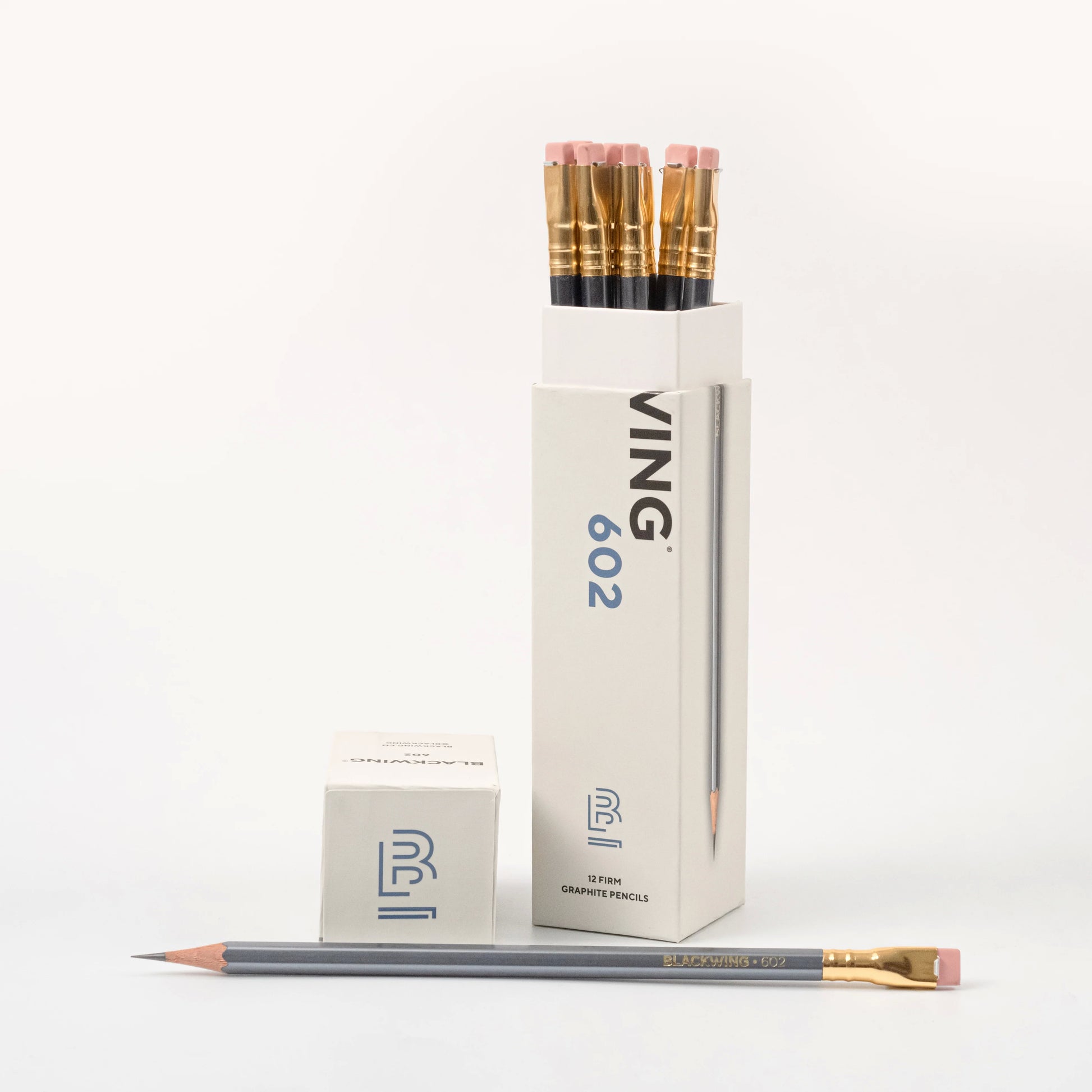 Blackwing - Blackwing 602 Pencils (Set Of 12)