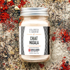 Burlap & Barrel - Floyd Cardoz - Chaat Masala