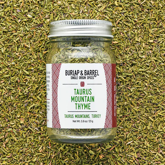 Burlap & Barrel - Taurus Mountain Thyme