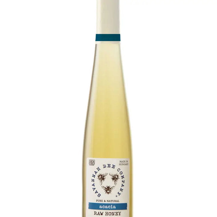 Savannah Bee Company - Acacia - 20 oz.