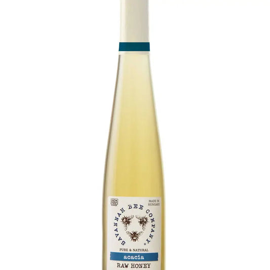 Savannah Bee Company - Acacia - 20 oz.