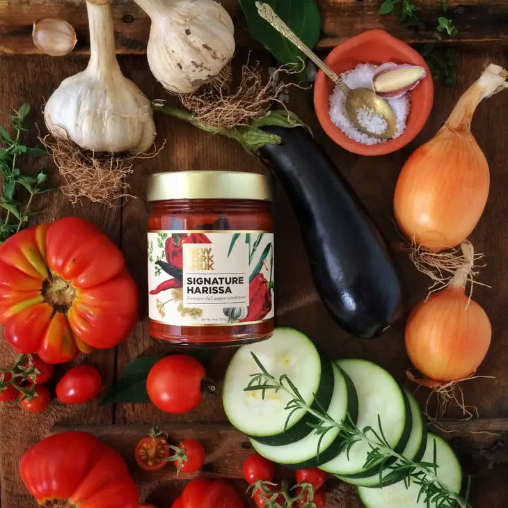 New York Shuk - Signature Harissa