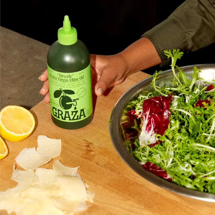 Graza - Drizzle - Olive Oil
