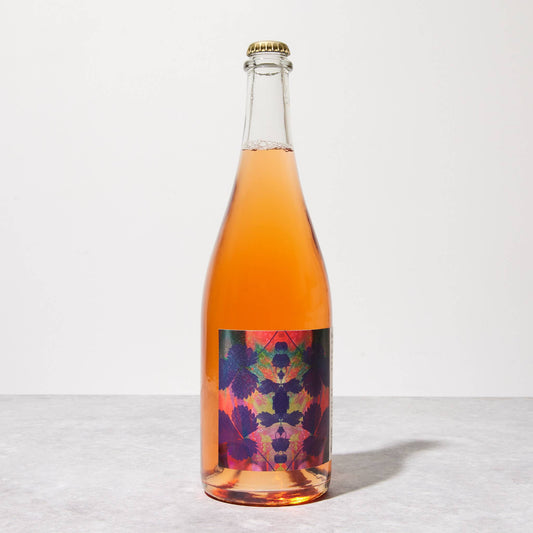 Kally - Rosé Sparkler - 750ml