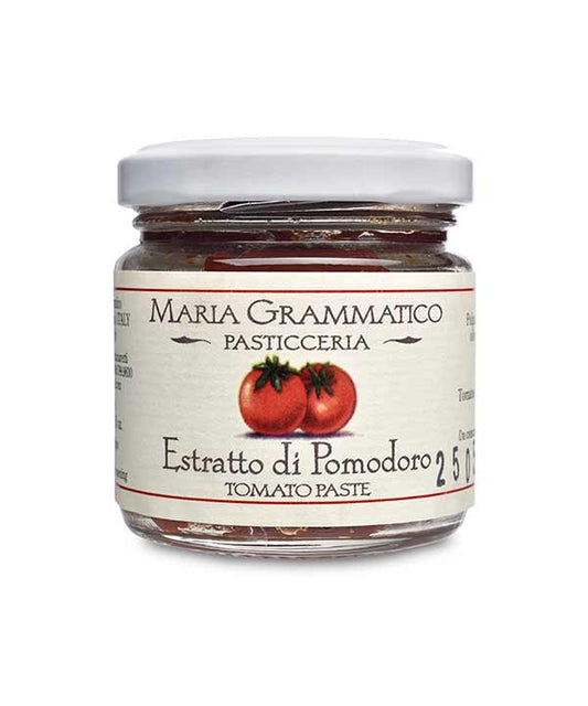 Maria Grammatico - Tomato Paste - 100 g