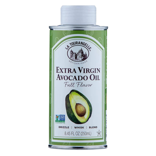 La Tourangelle - Extra Virgin Avocado Oil - 8.45 oz.