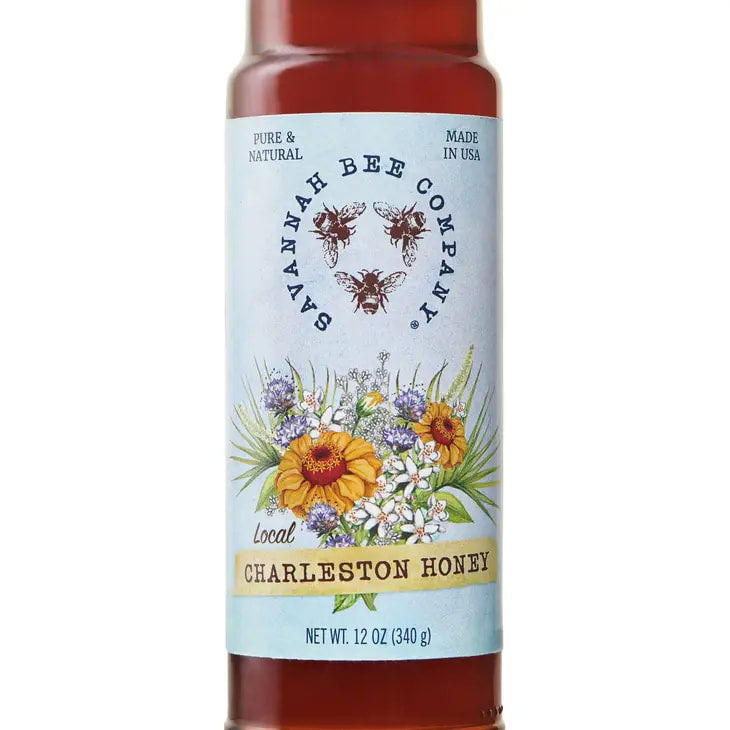 Savannah Bee Company - Charleston - 12 oz.