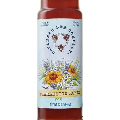 Savannah Bee Company - Charleston - 12 oz.