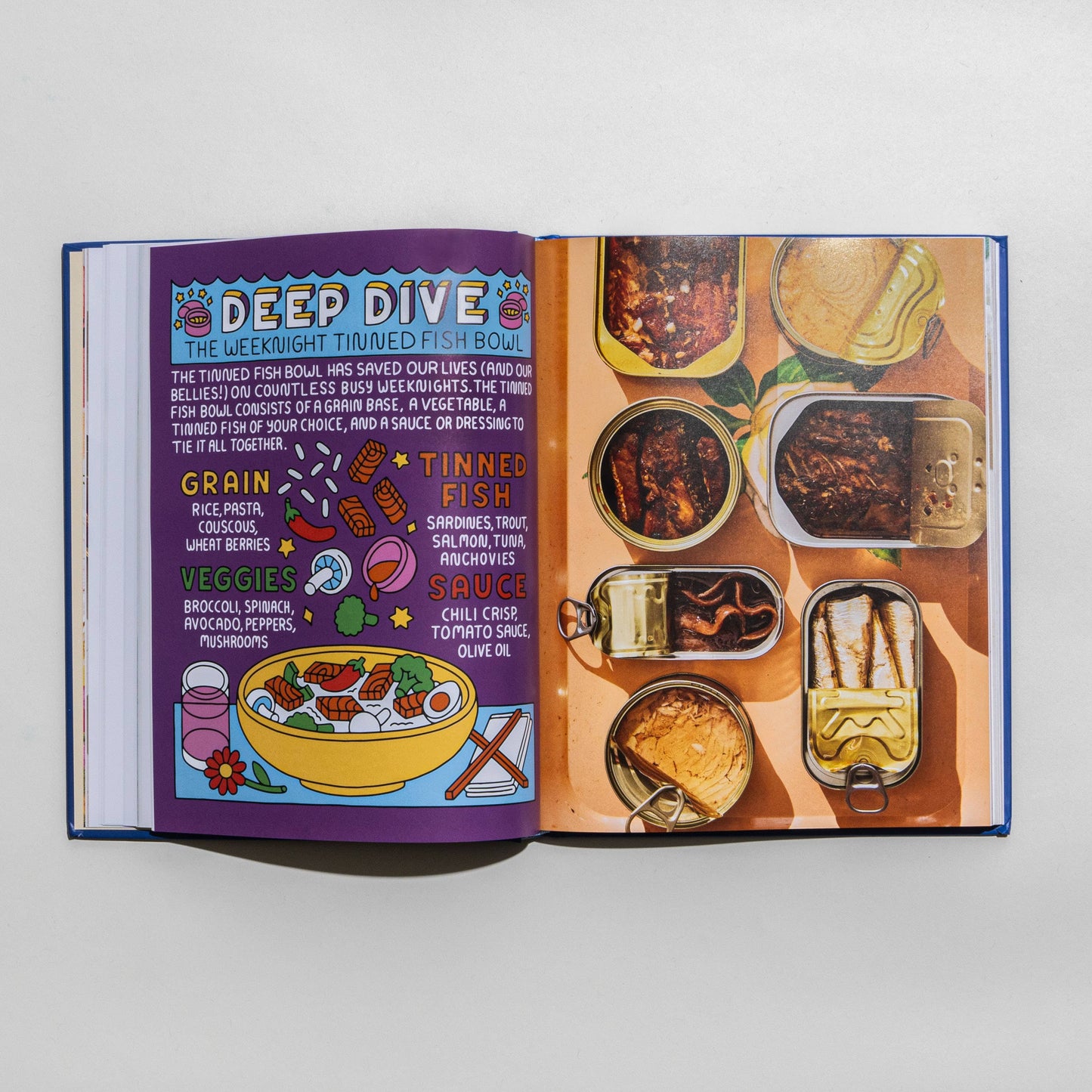 Fishwife - The Fishwife Cookbook