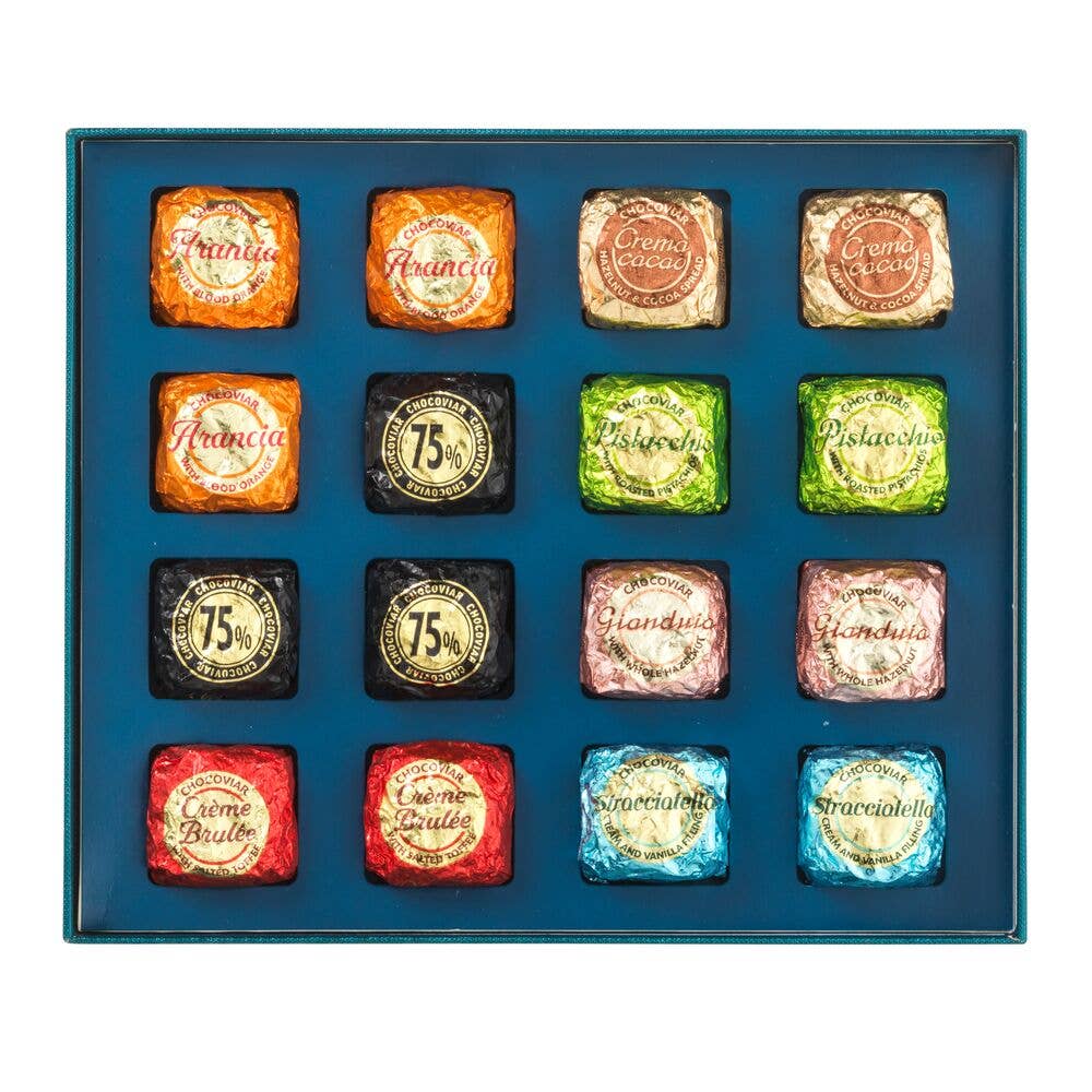Venchi - Chocoviar Assorted Gift Box