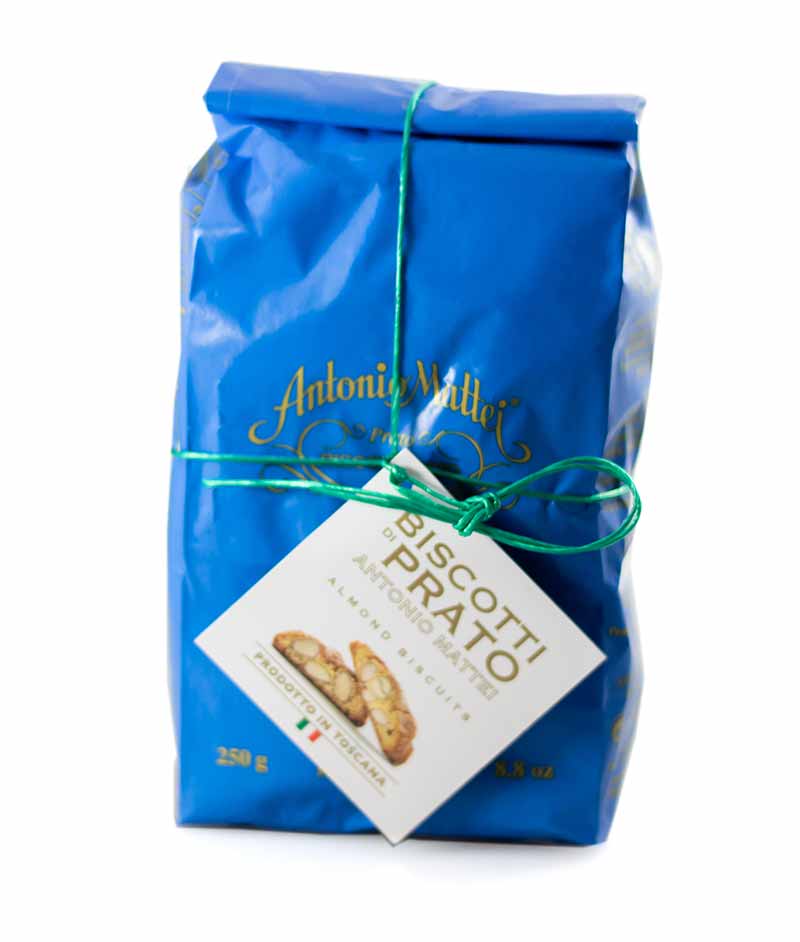 Antonio Mattei - Biscotti Di Prato - 250 g