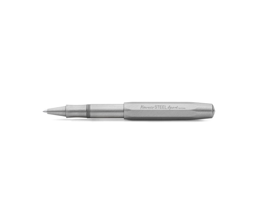 Kaweco - Steel Sport - Rollerball