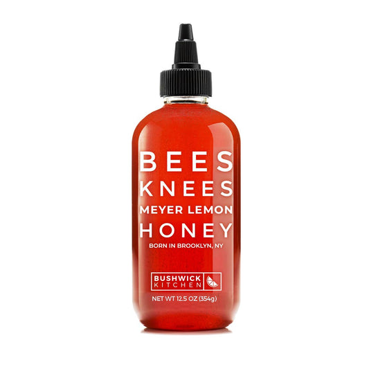 Bushwick Kitchen - Bees Knees Meyer Lemon Honey