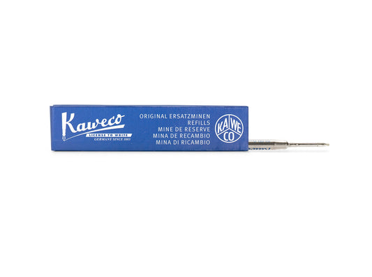 Kaweco - Ink Refills (Sport Rollerball) - G2 Gel - Blue