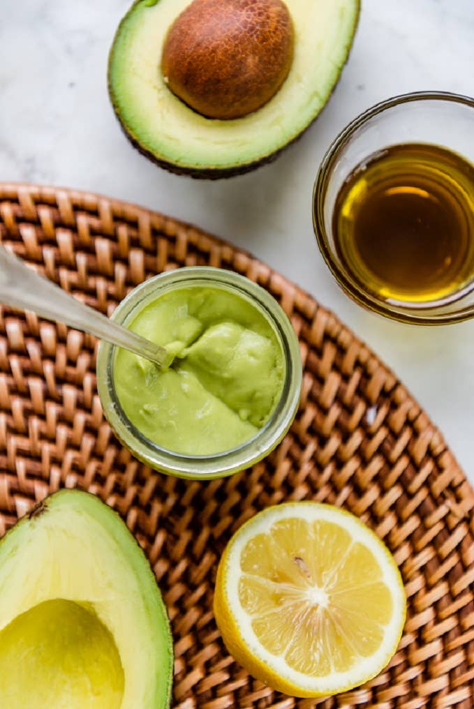 La Tourangelle - Extra Virgin Avocado Oil - 8.45 oz.