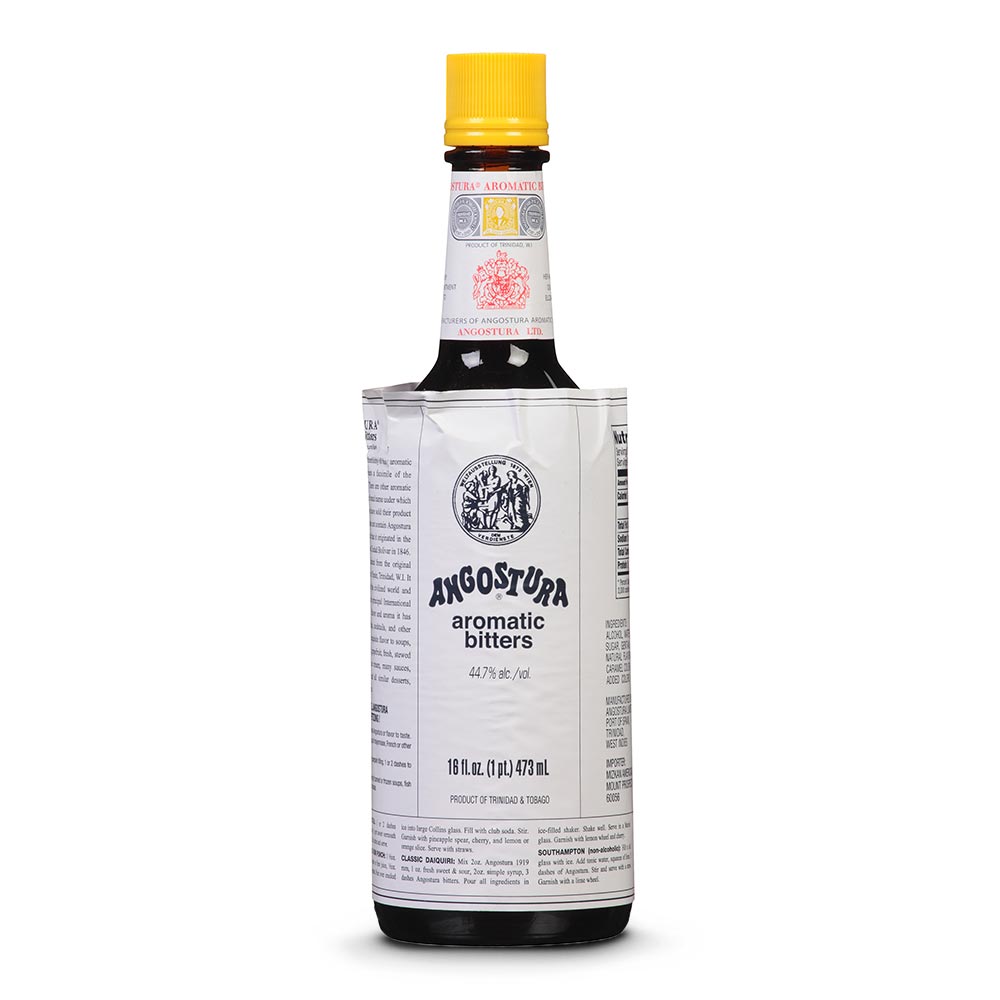 Angostura - Aromatic Original Bitters - 16 oz.