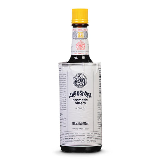 Angostura - Aromatic Original Bitters - 16 oz.