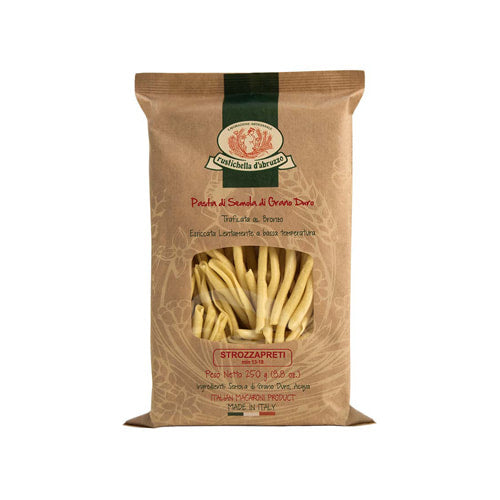 Rustichella d'Abruzzo - Strozzapreti