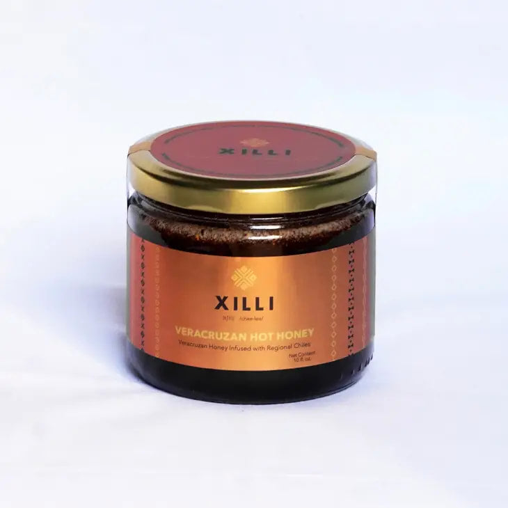 XILLI - Veracruzan Hot Honey