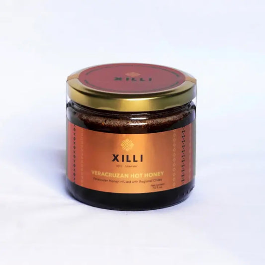 XILLI - Veracruzan Hot Honey