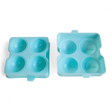 Cocktail Kingdom - 2 in Ice Ball Mold