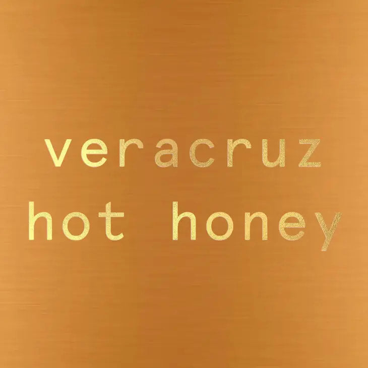 XILLI - Veracruzan Hot Honey