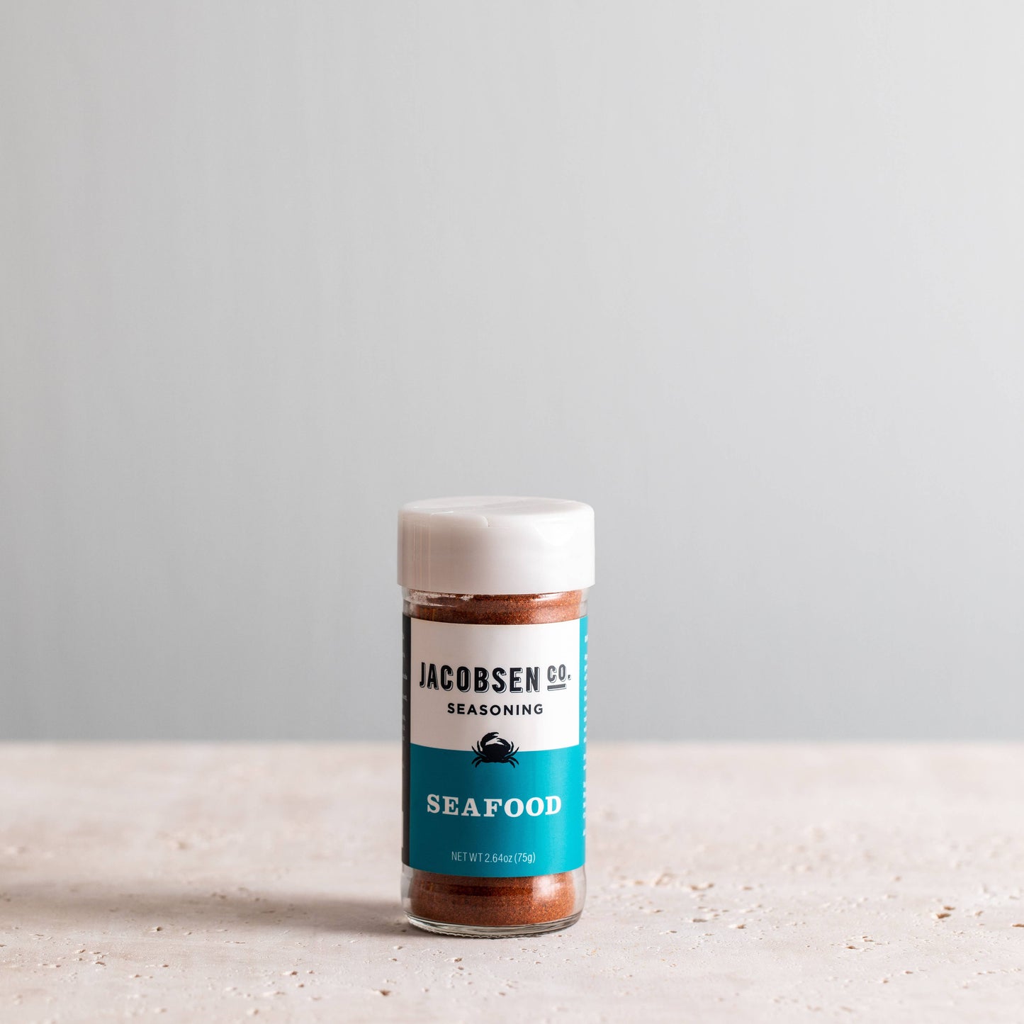 Jacobsen Salt Co. - Seafood Seasoning
