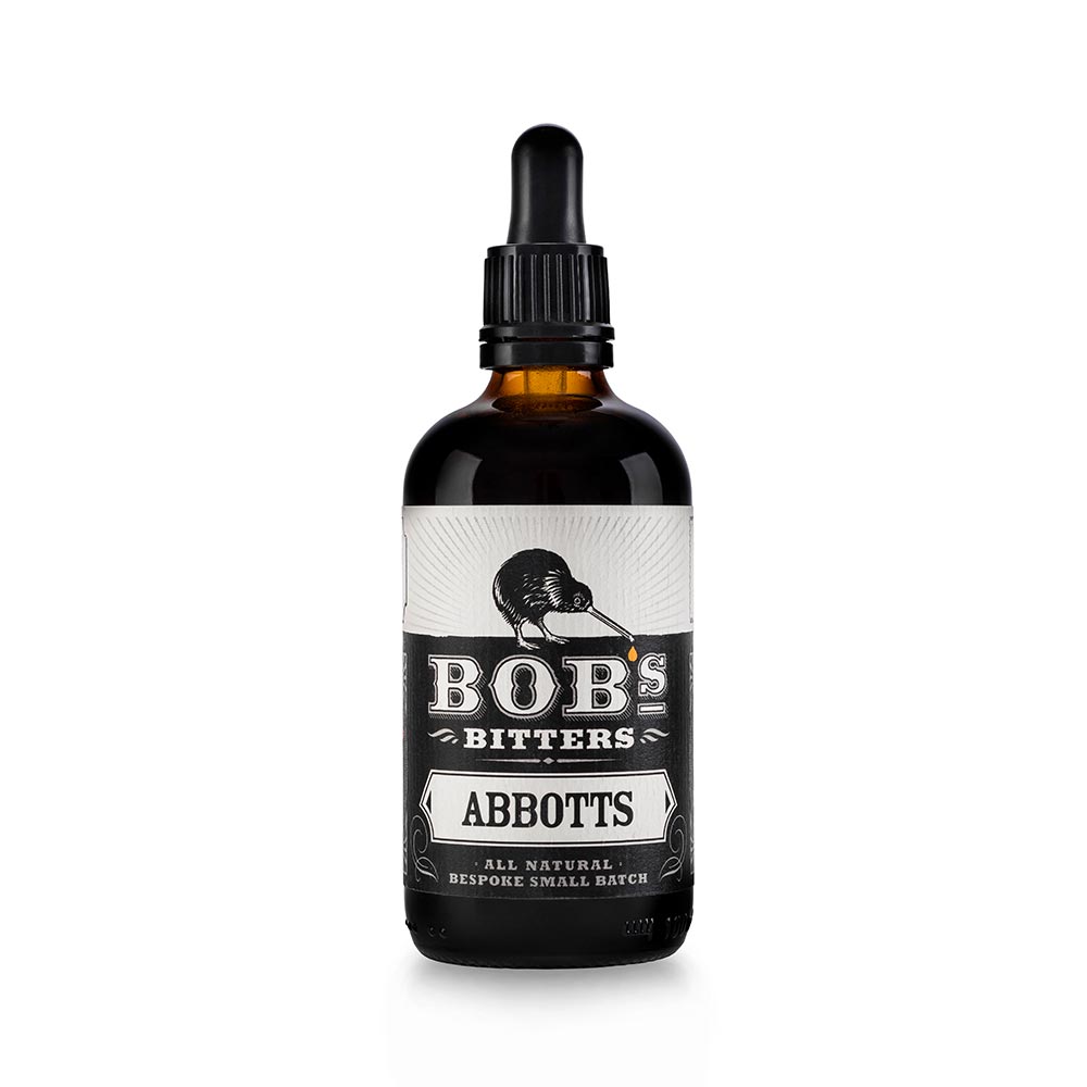 Bob's Bitters - Abbott's Bitters - 100 mL