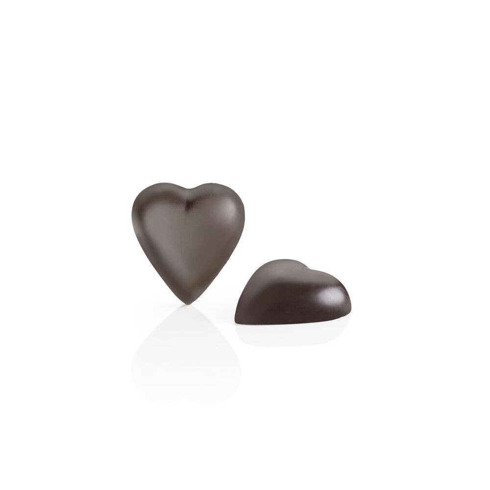 Venchi - Valentines 75% Dark Chocolate