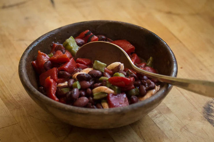 Rancho Gordo - Domingo Rojo Bean