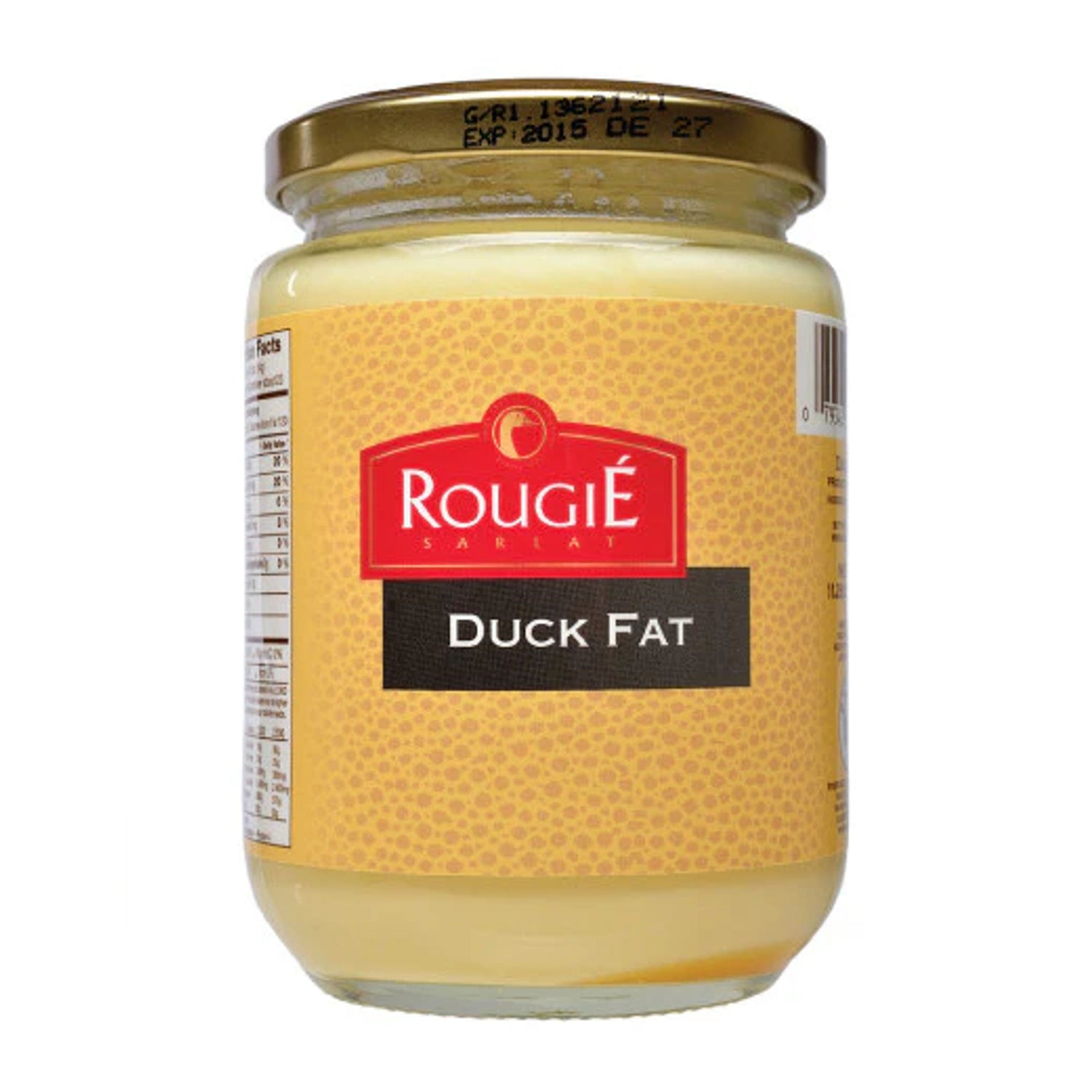 Rougié - Duck Fat - Shelf Stable - 320 g