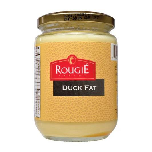 Rougié - Duck Fat - Shelf Stable - 320 g