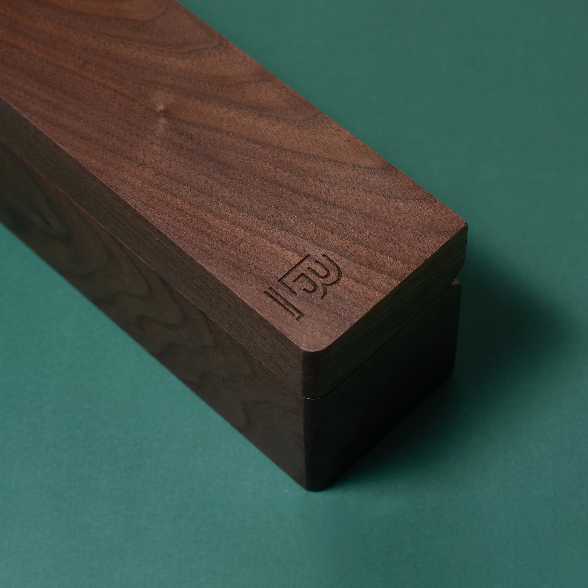 Blackwing - Walnut Blackwing 602 Gift Box (With 24 Pencils)