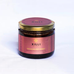 XILLI - Oaxacan Hot Honey