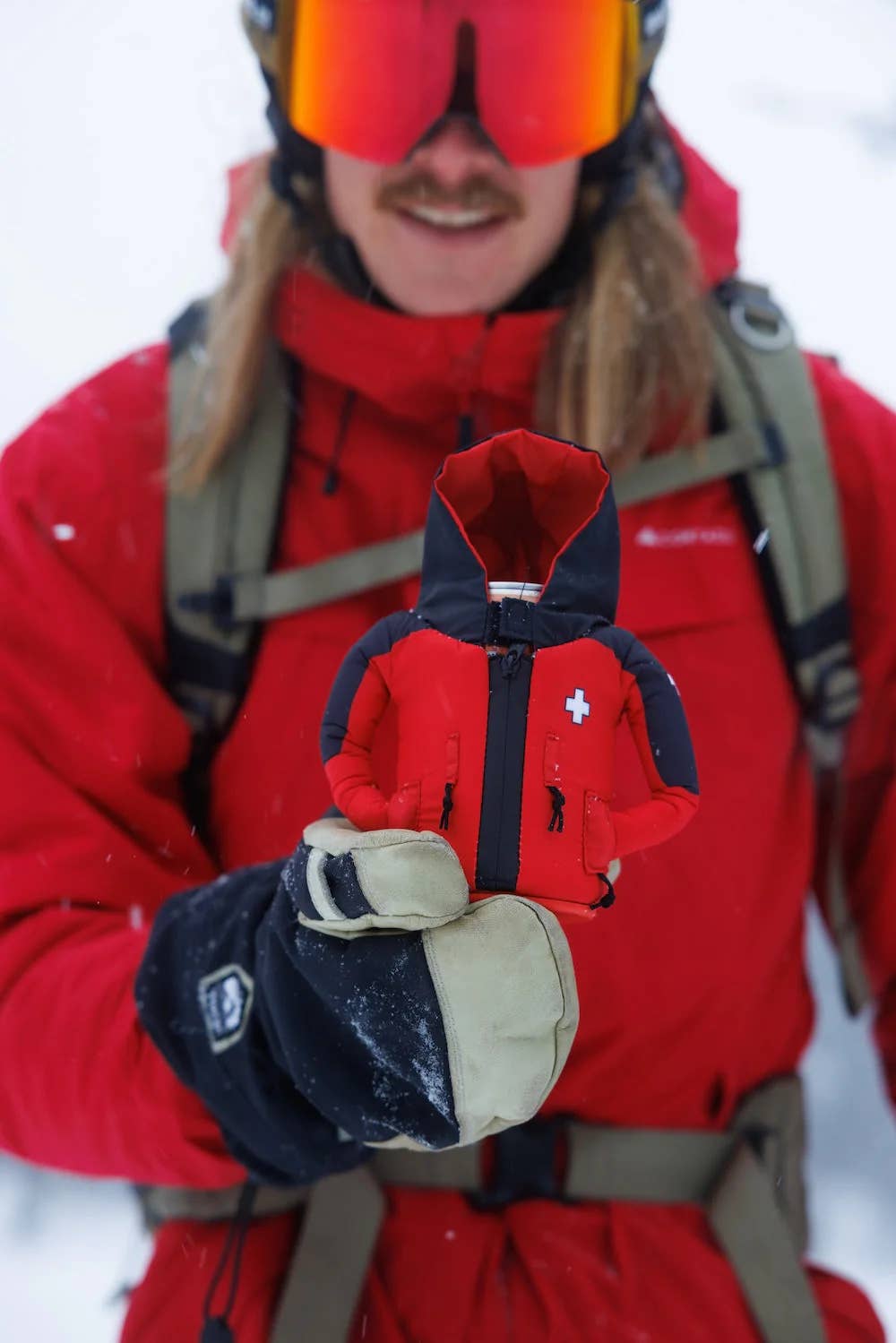 Puffin Drinkwear - The Patroller