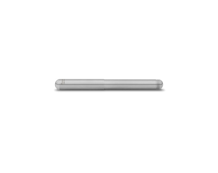 Kaweco - Steel Liliput - Fountain Pen - Medium