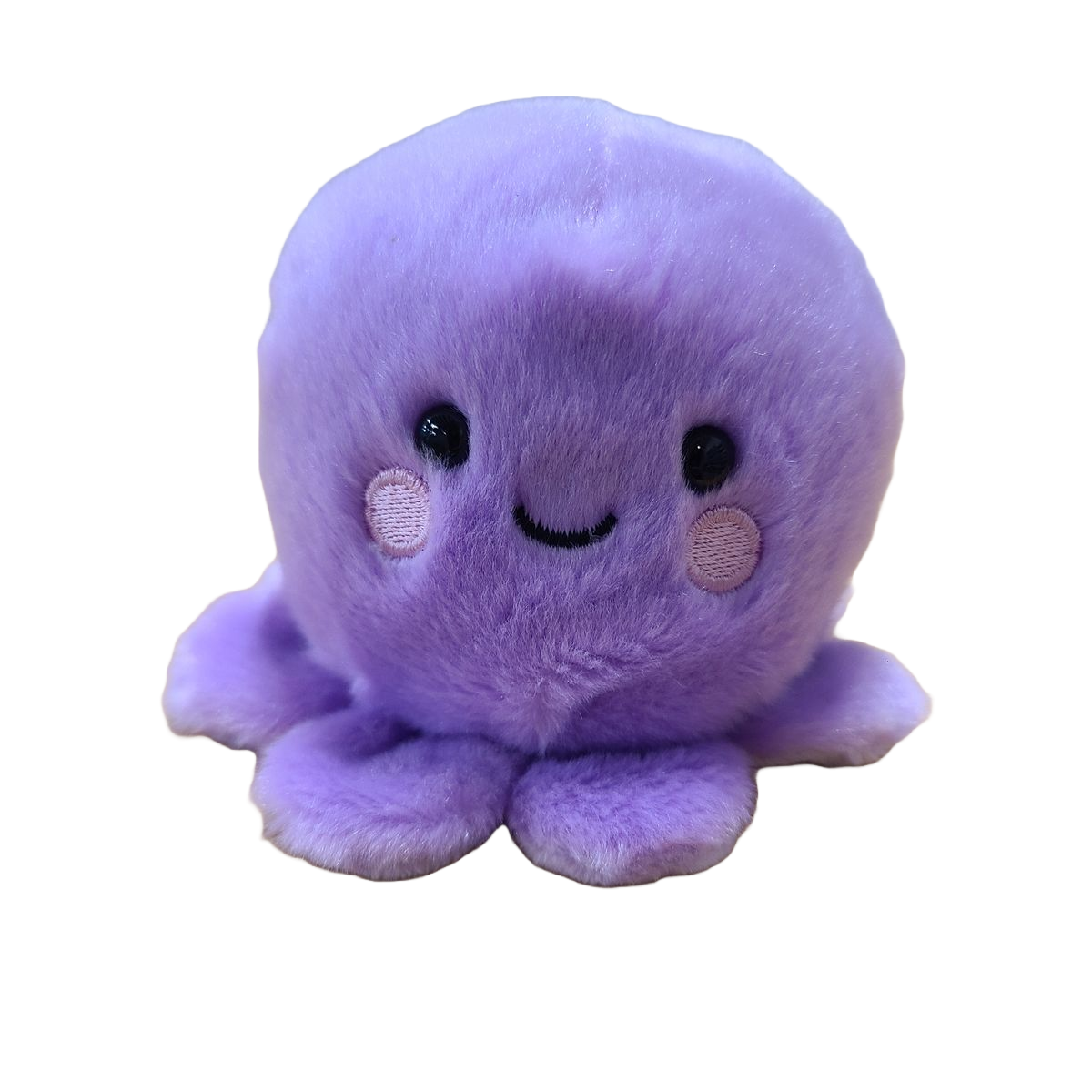 Canned Gifts - Inky The Canned Octopus - Stuffed Animal
